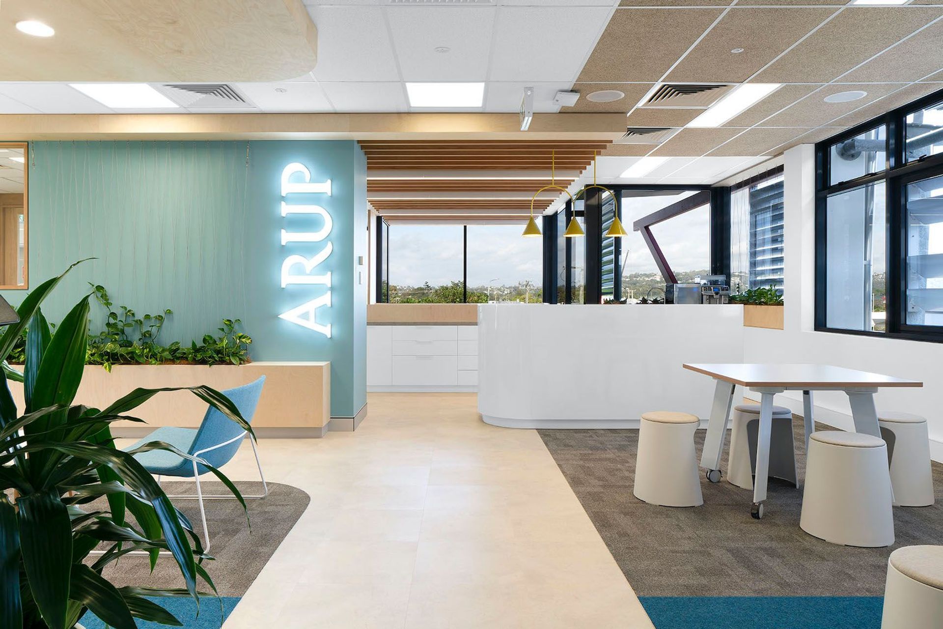 ARUP Sunshine Coast