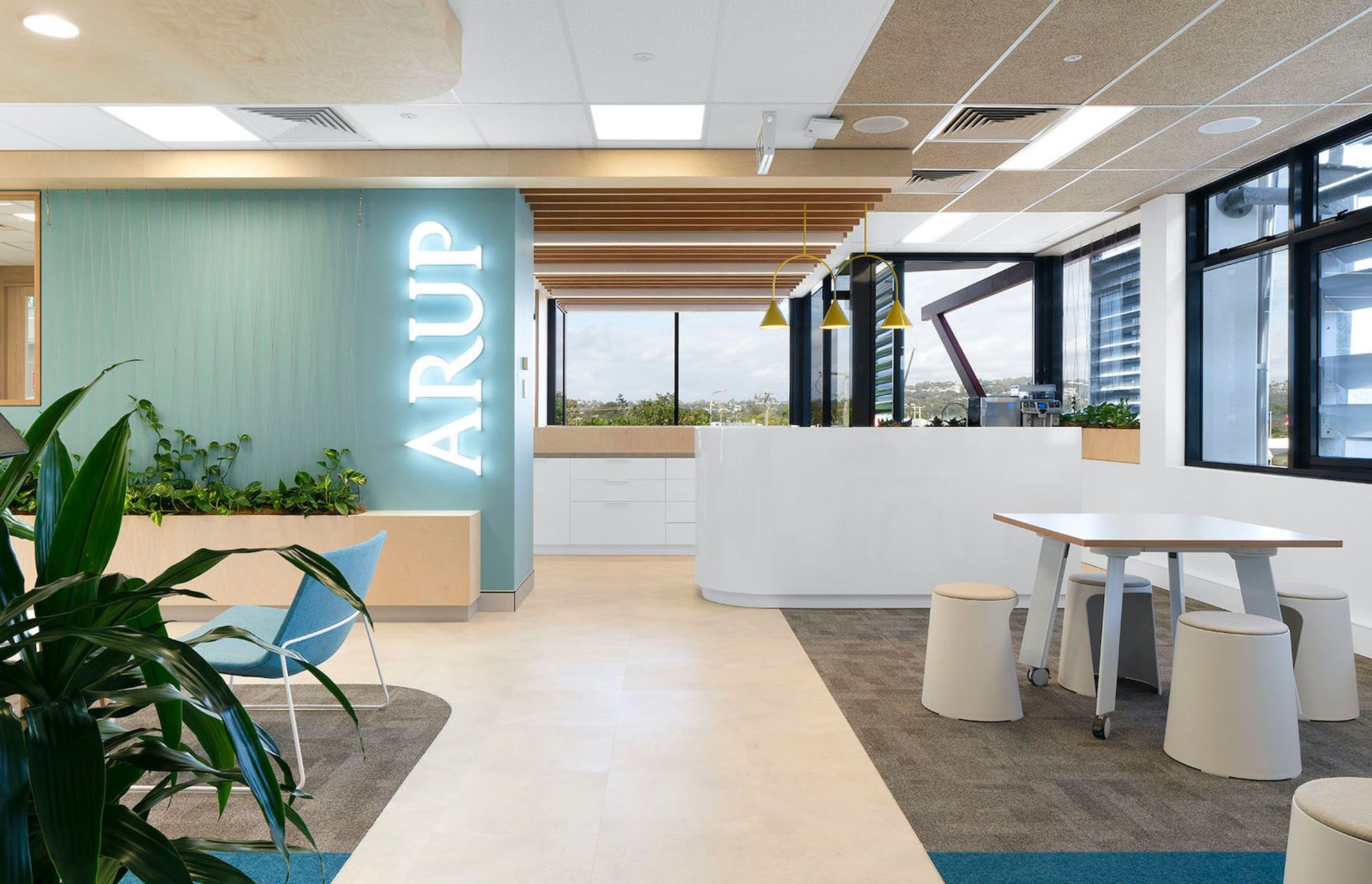 ARUP Sunshine Coast