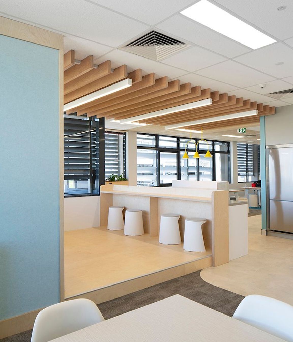 ARUP Sunshine Coast