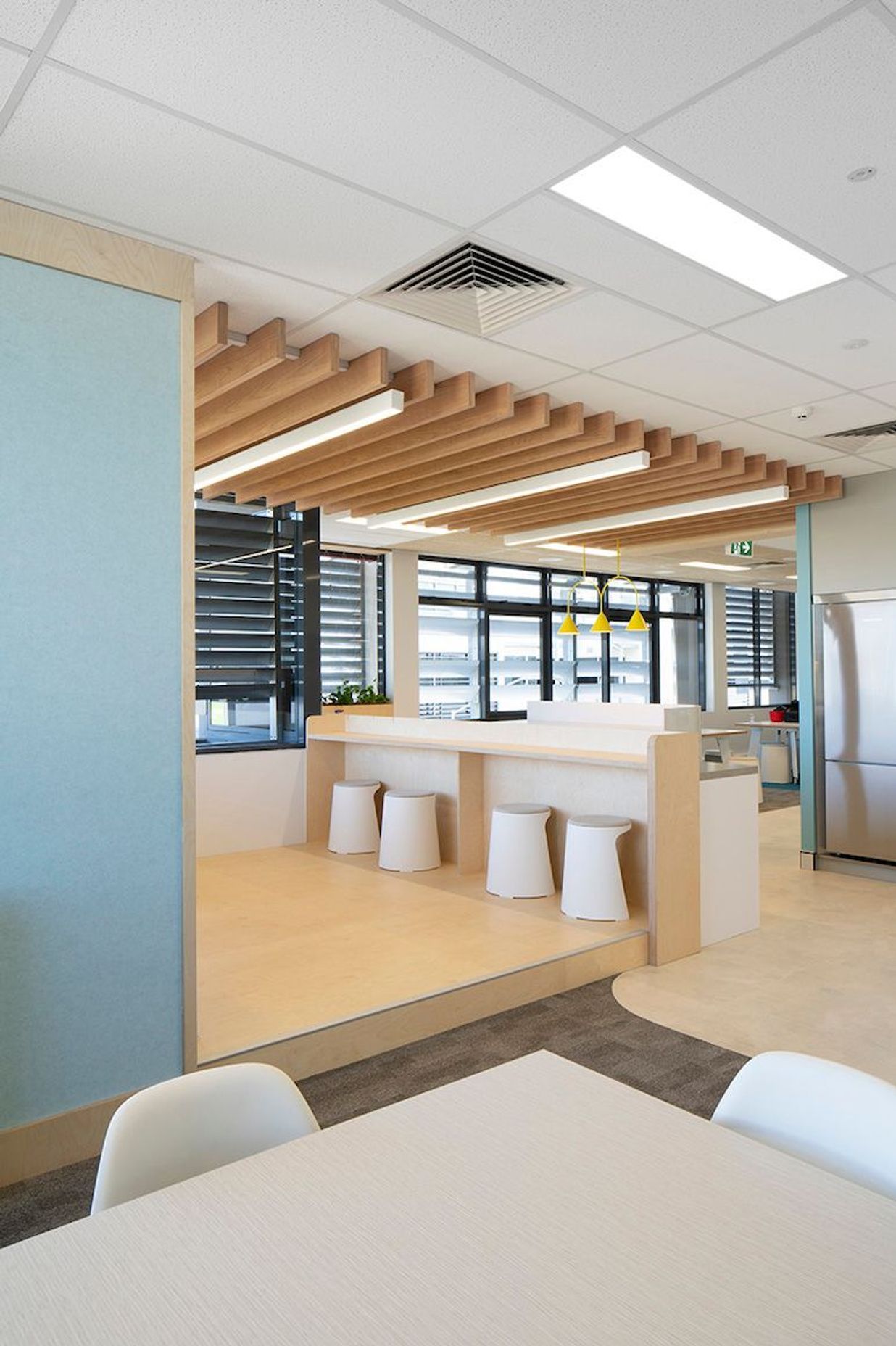 ARUP Sunshine Coast