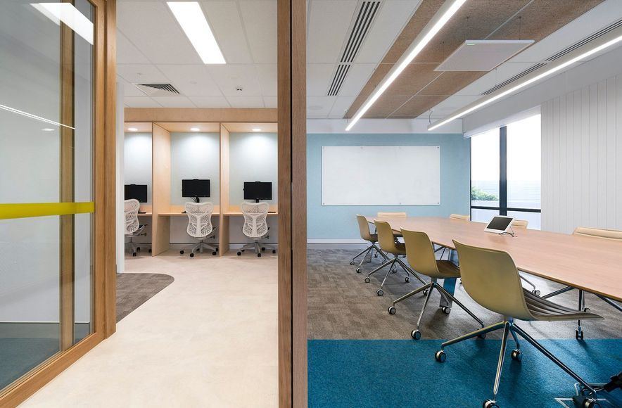 ARUP Sunshine Coast