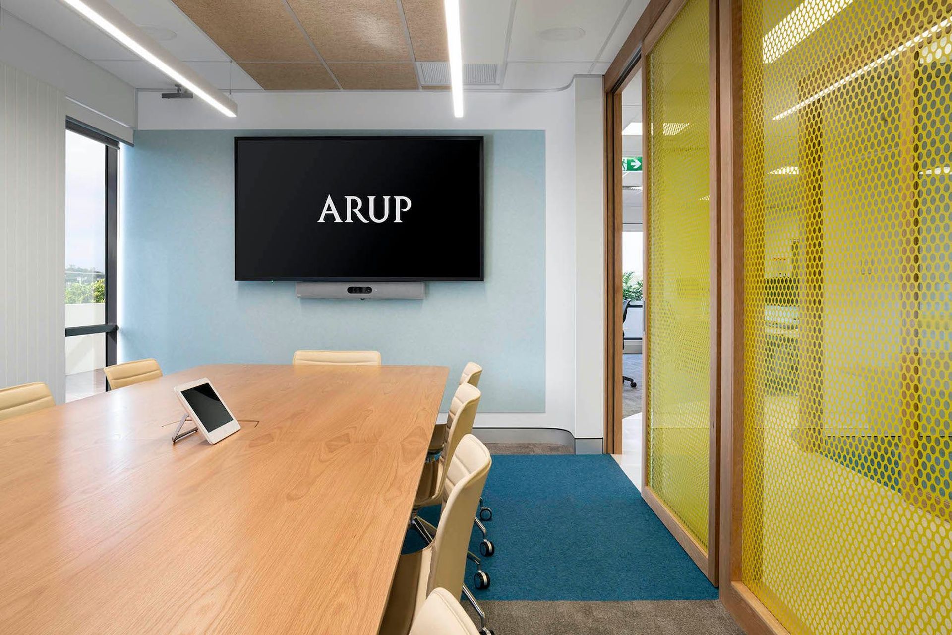 ARUP Sunshine Coast