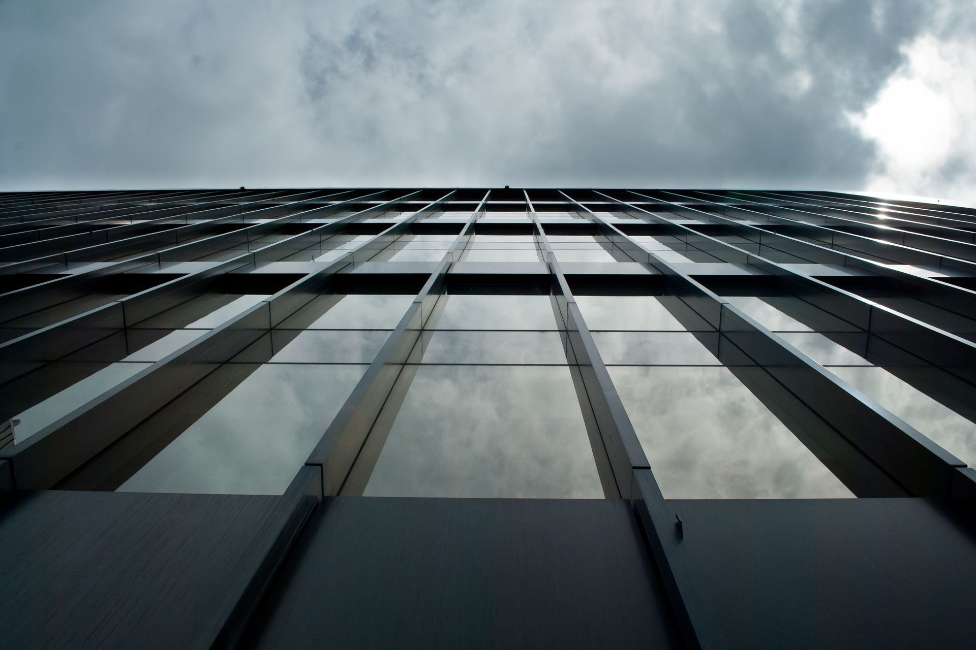 Asteron Centre - Wellington