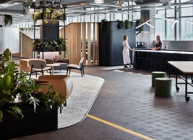 Volkswagen Group Australia