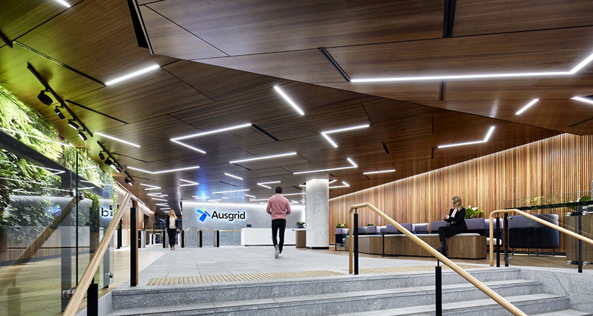Ausgrid banner