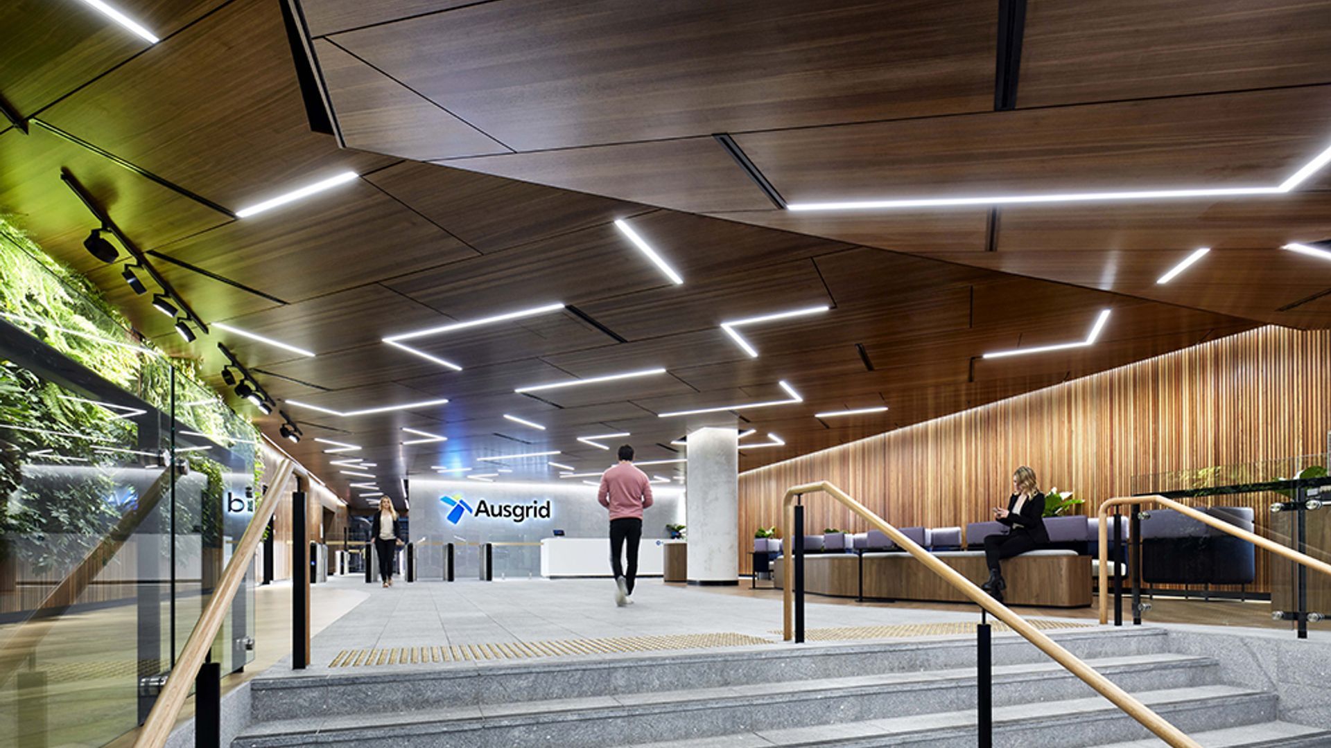 Ausgrid banner