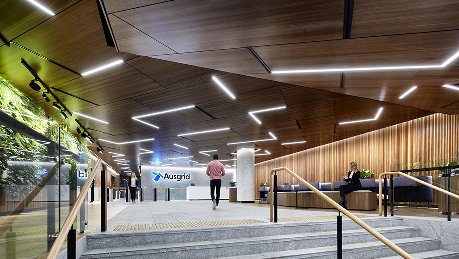 Ausgrid banner