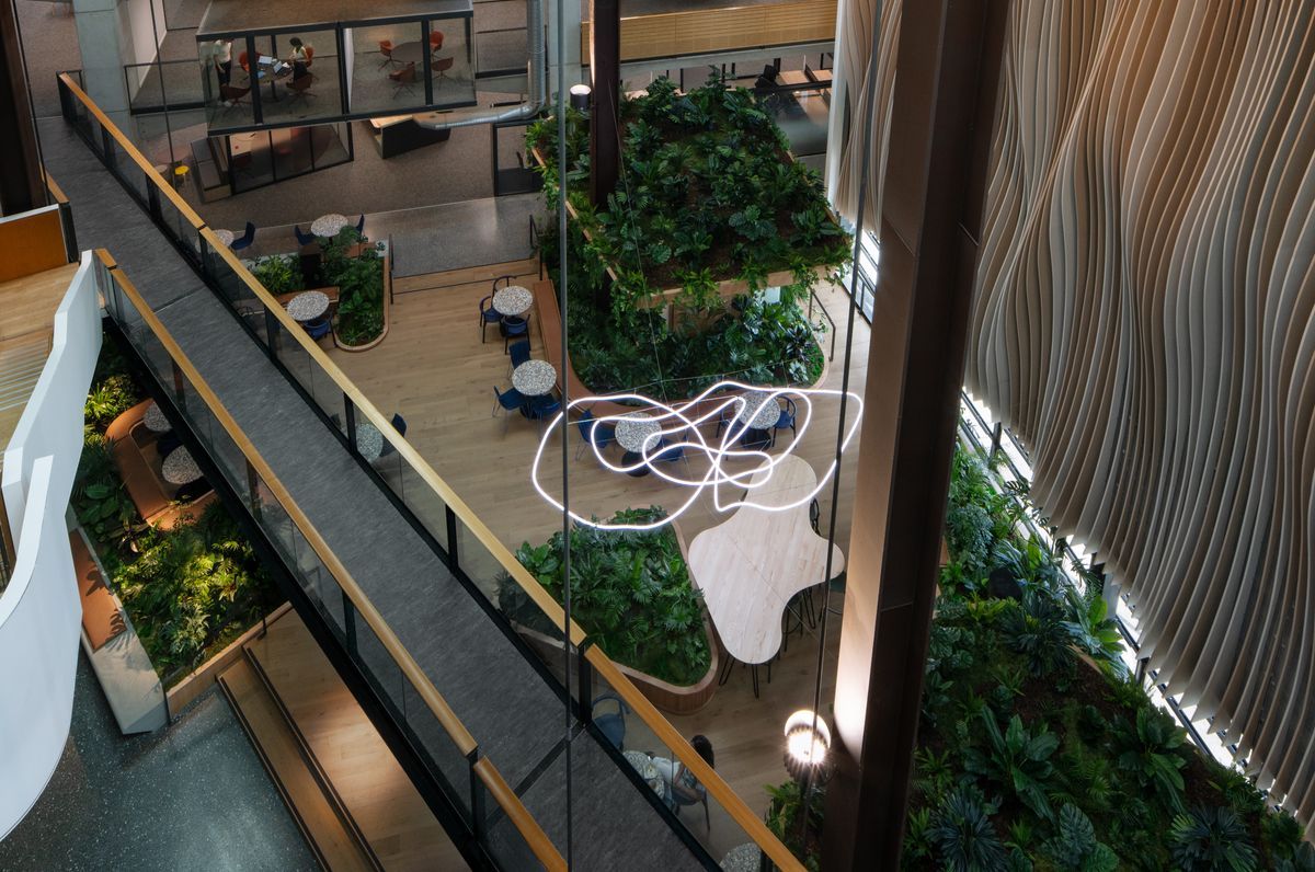 B:Hive+ Smales Farm