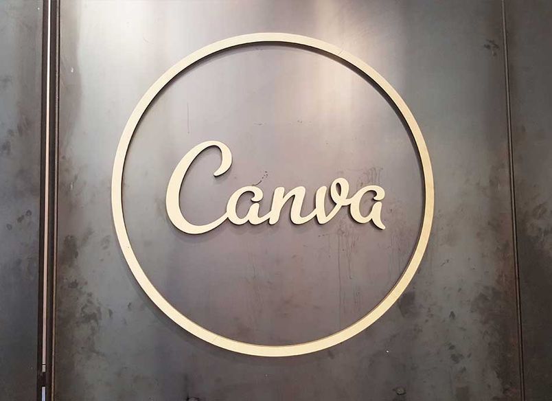 Canva Office