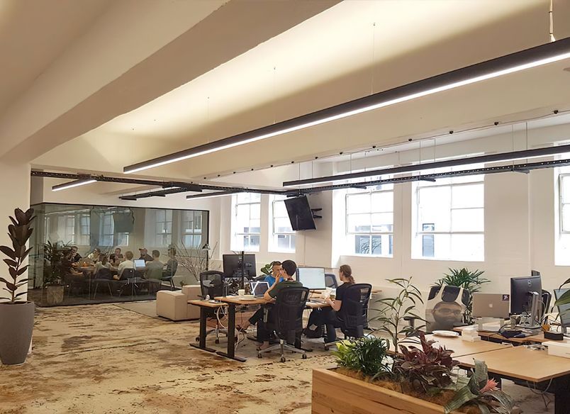 Canva Office