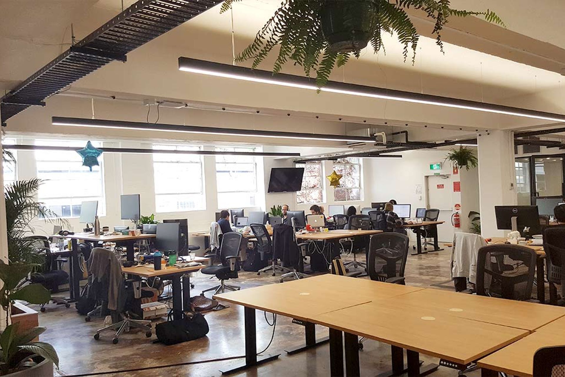 Photography: Nathan Barton