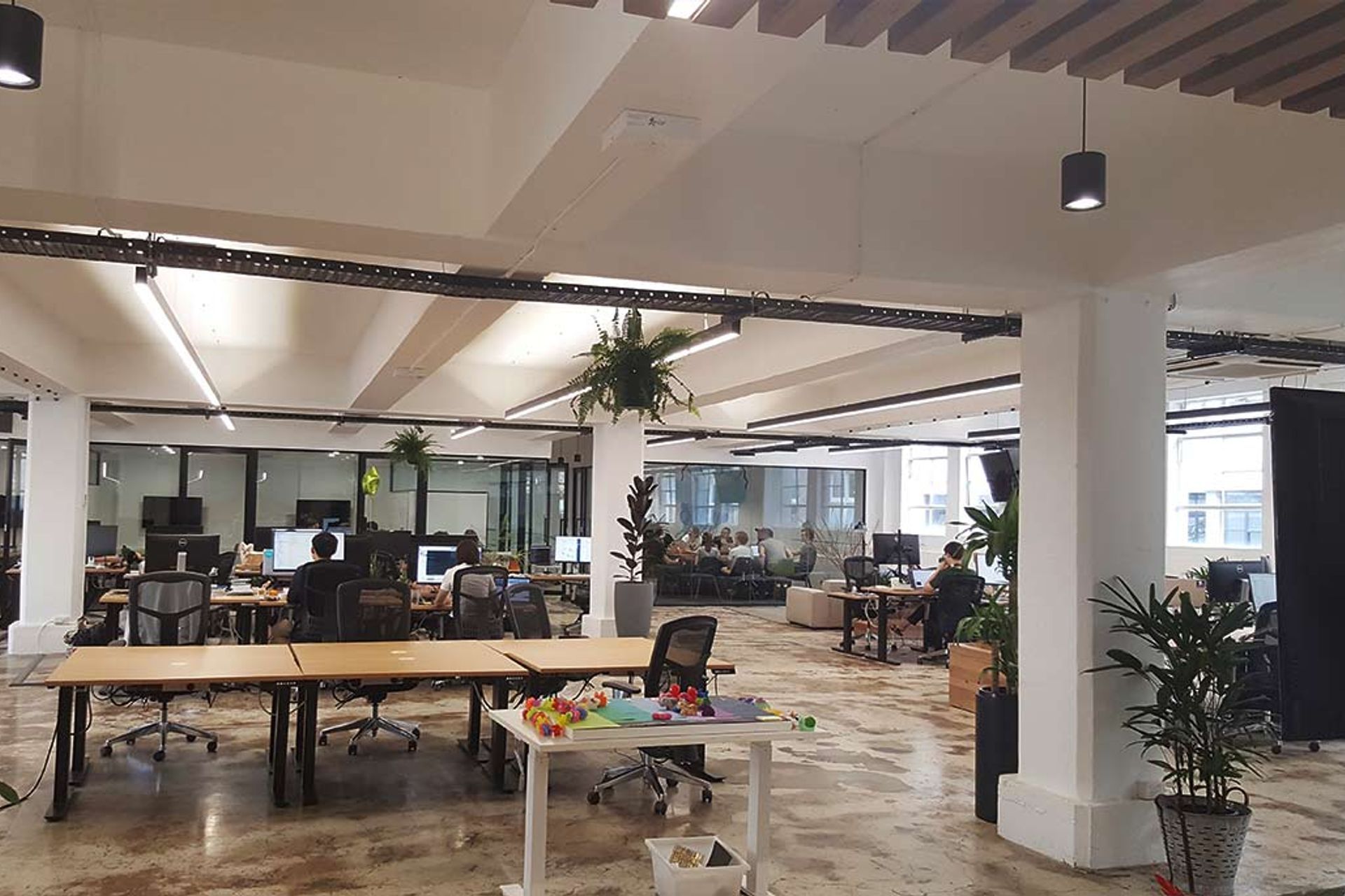 Photography: Nathan Barton