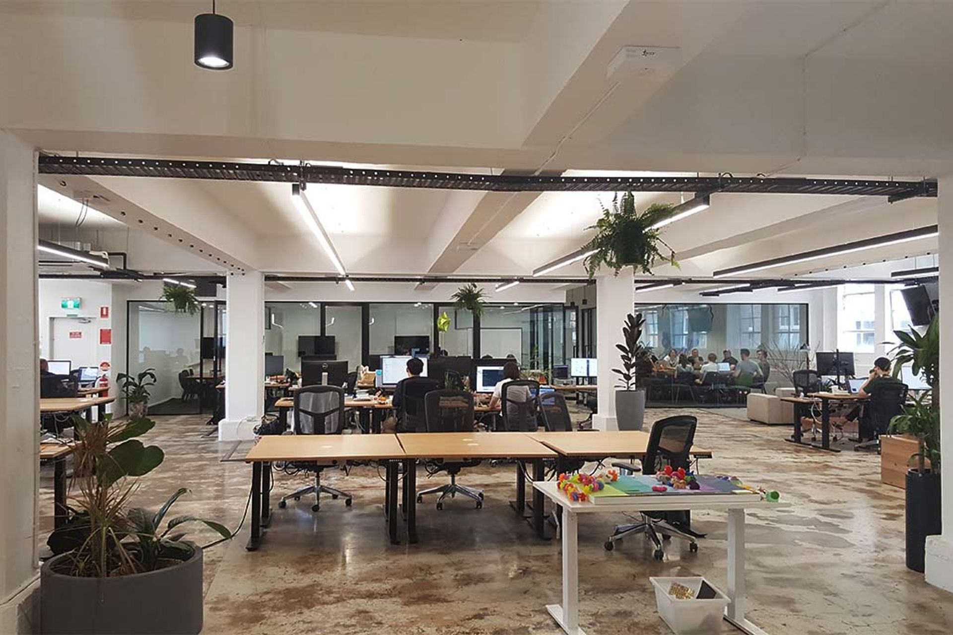 Photography: Nathan Barton