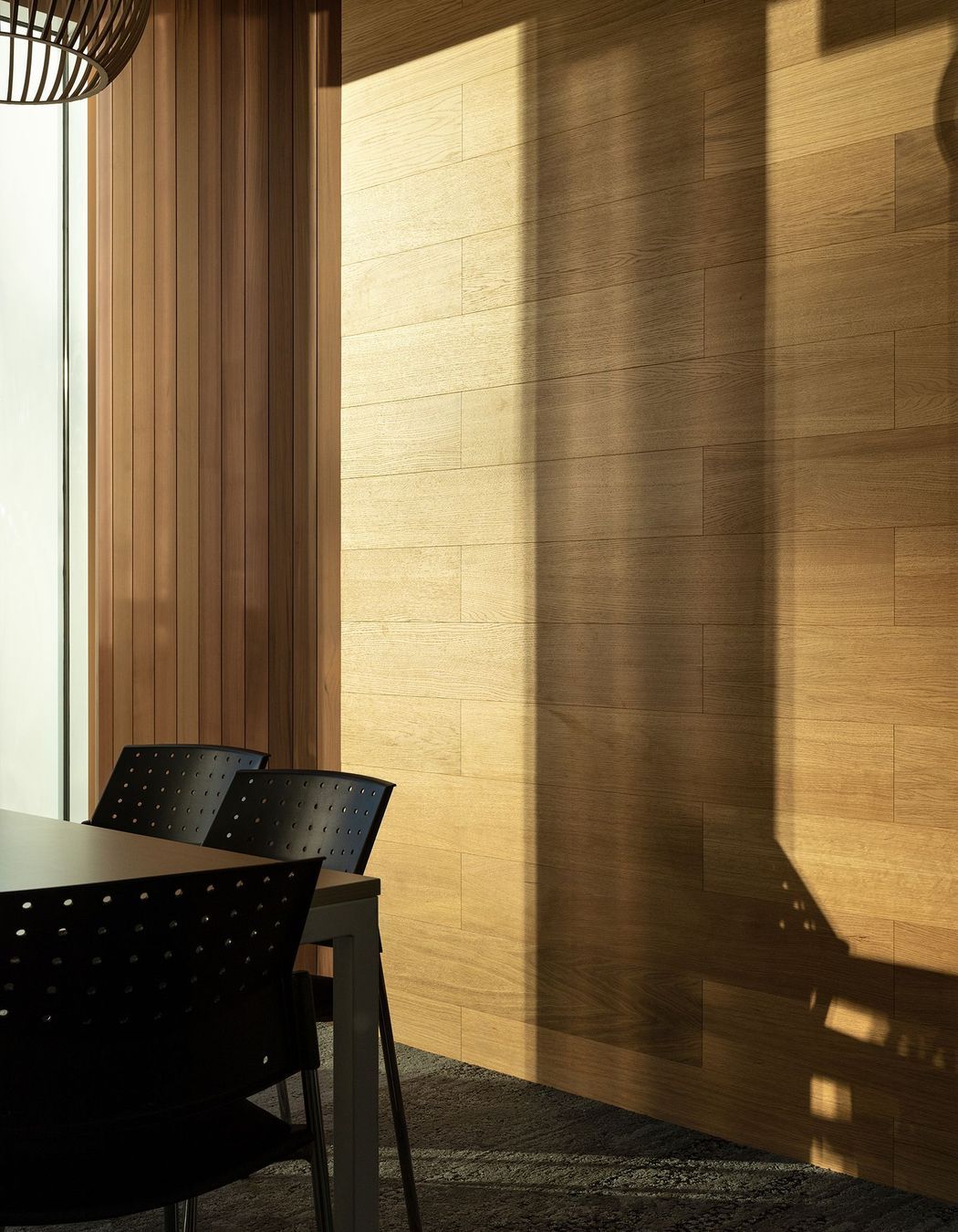 Bay of Plenty Regional Council fitout