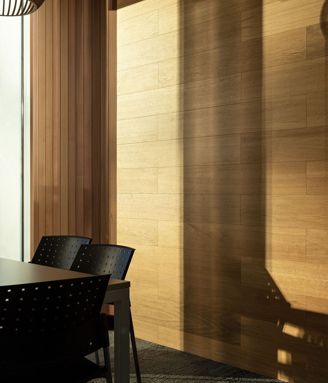 Bay of Plenty Regional Council fitout
