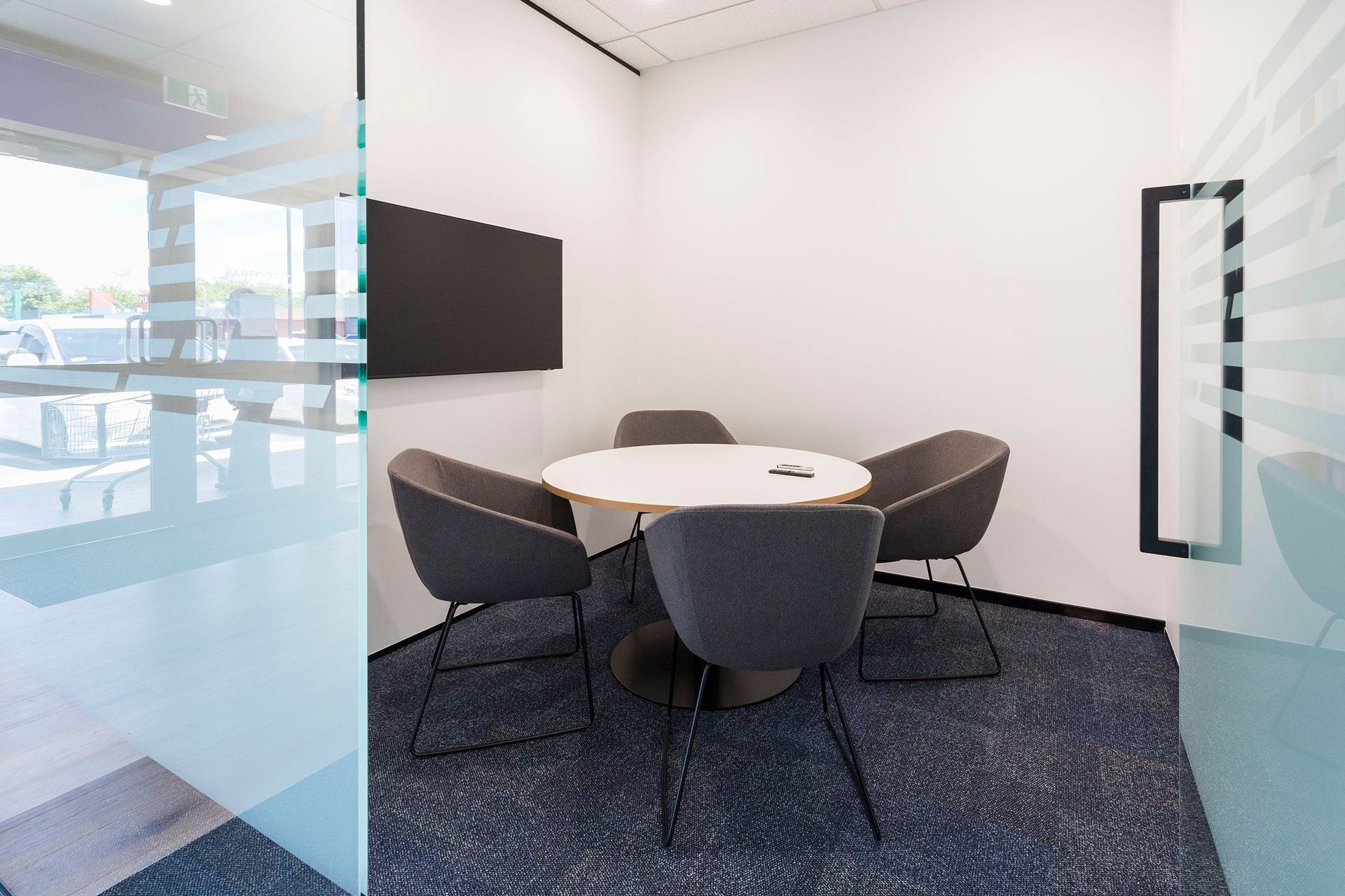 Barfoot &amp; Thompson | Mangere East | Office Fit-Out