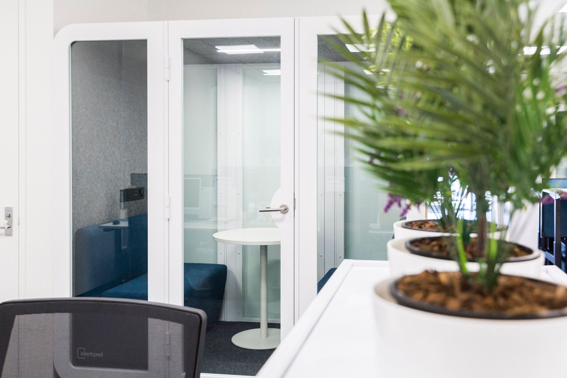 Barfoot &amp; Thompson | Mangere East | Office Fit-Out