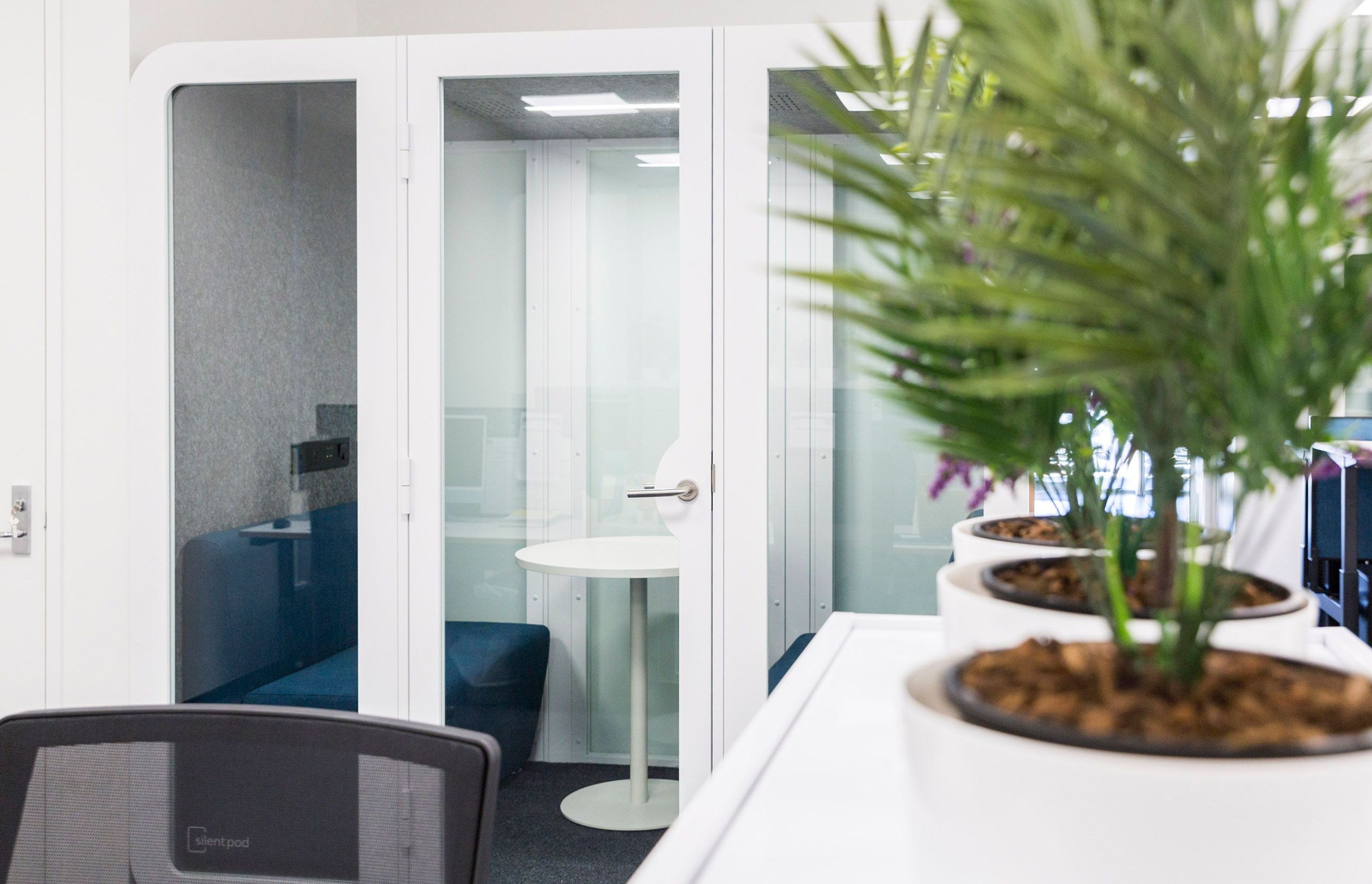 Barfoot & Thompson | Mangere East | Office Fit-Out