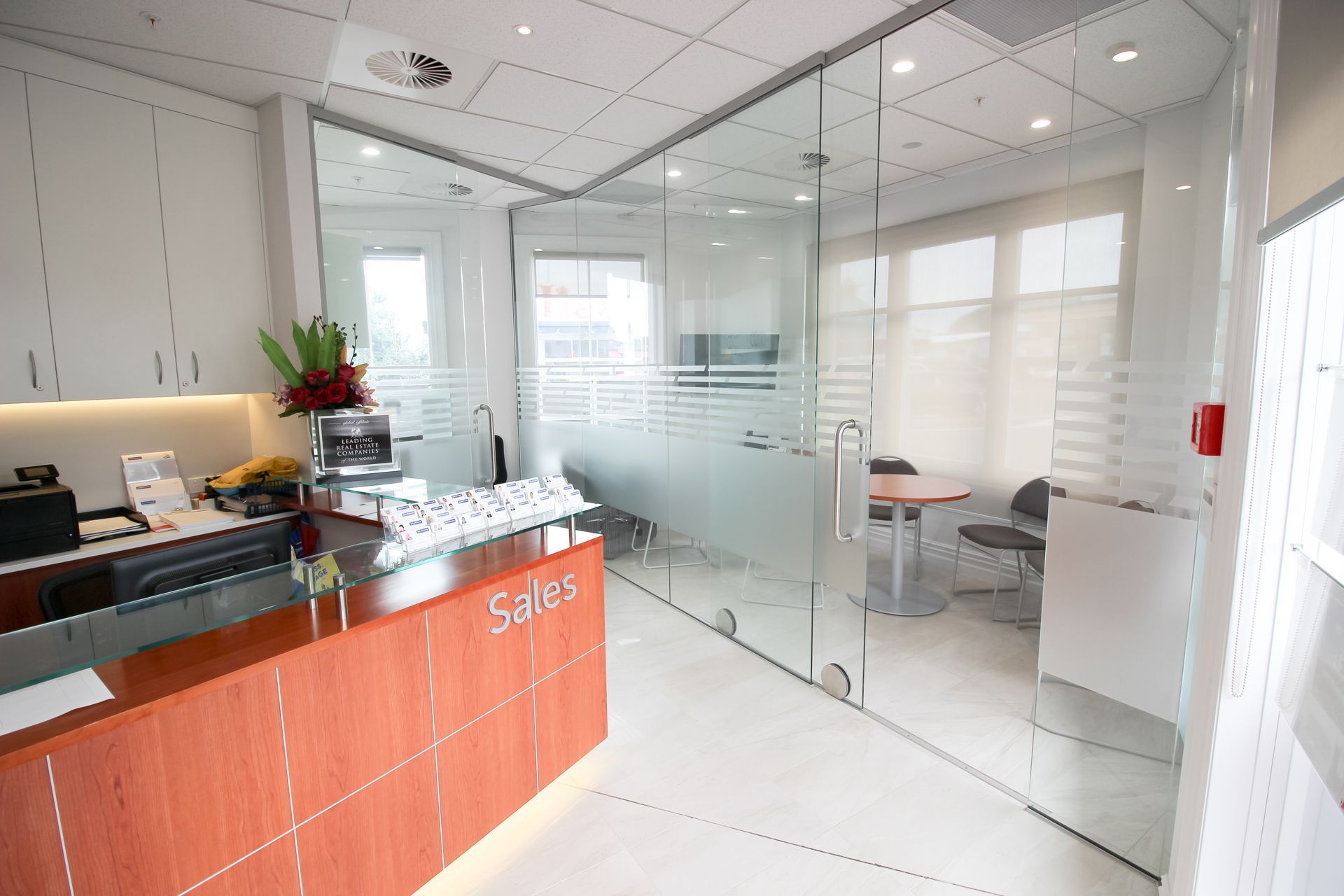 Barfoot &amp; Thompson (Royal Oak) - Restoration