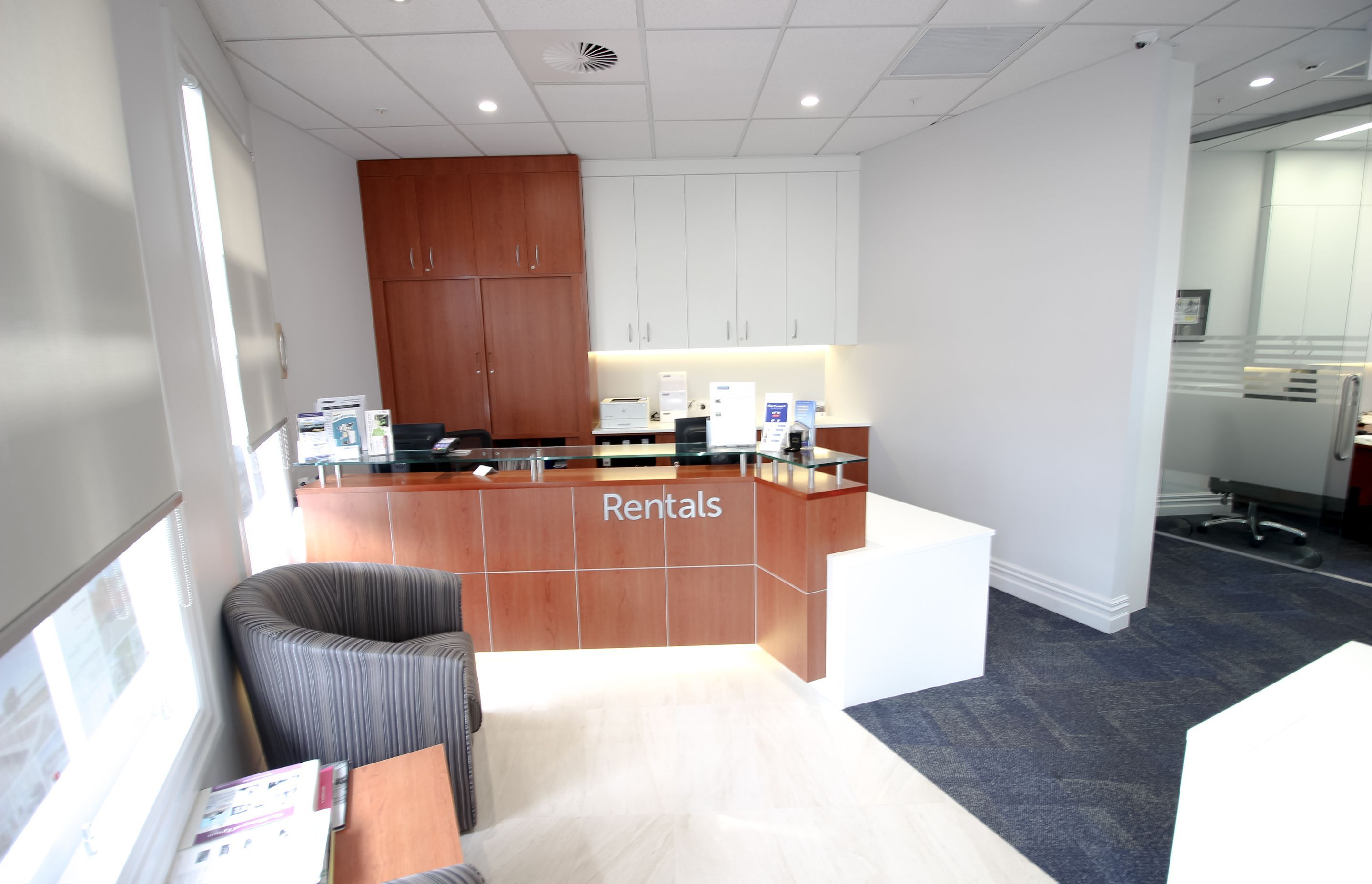 Barfoot &amp; Thompson (Royal Oak) - Restoration