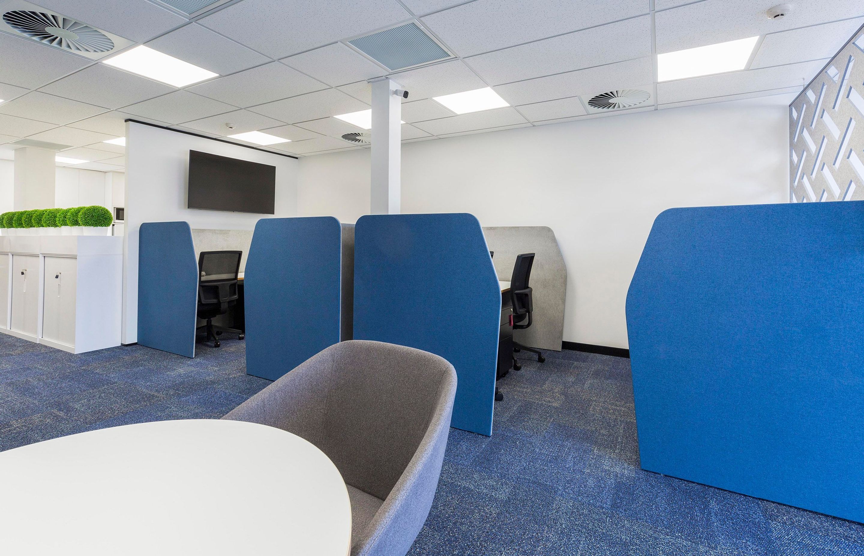 Barfoot &amp; Thompson | Papatoetoe | Office Fit-Out