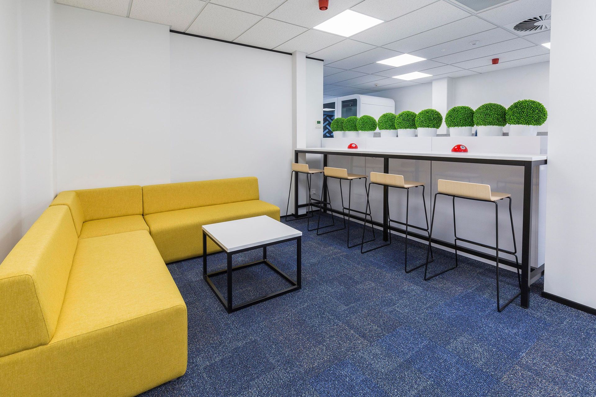 Barfoot &amp; Thompson | Papatoetoe | Office Fit-Out