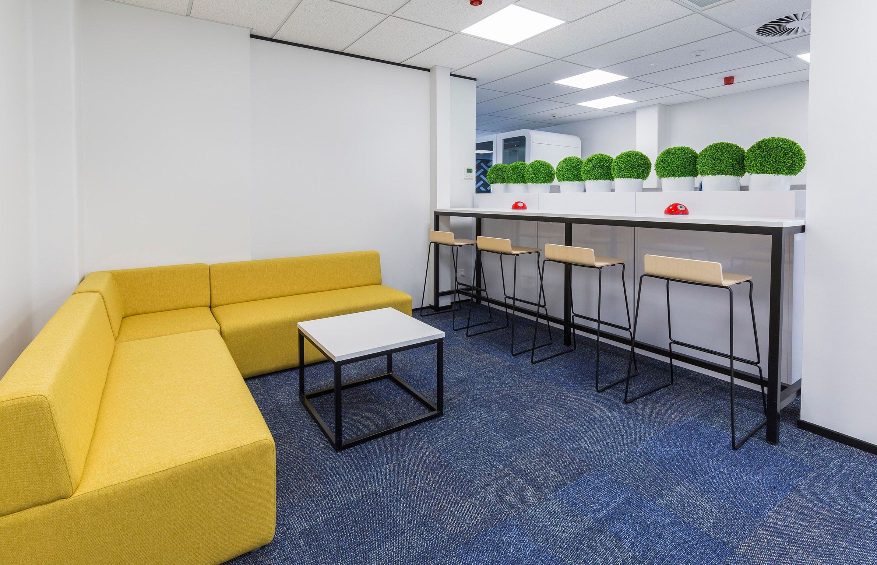 Barfoot &amp; Thompson | Papatoetoe | Office Fit-Out