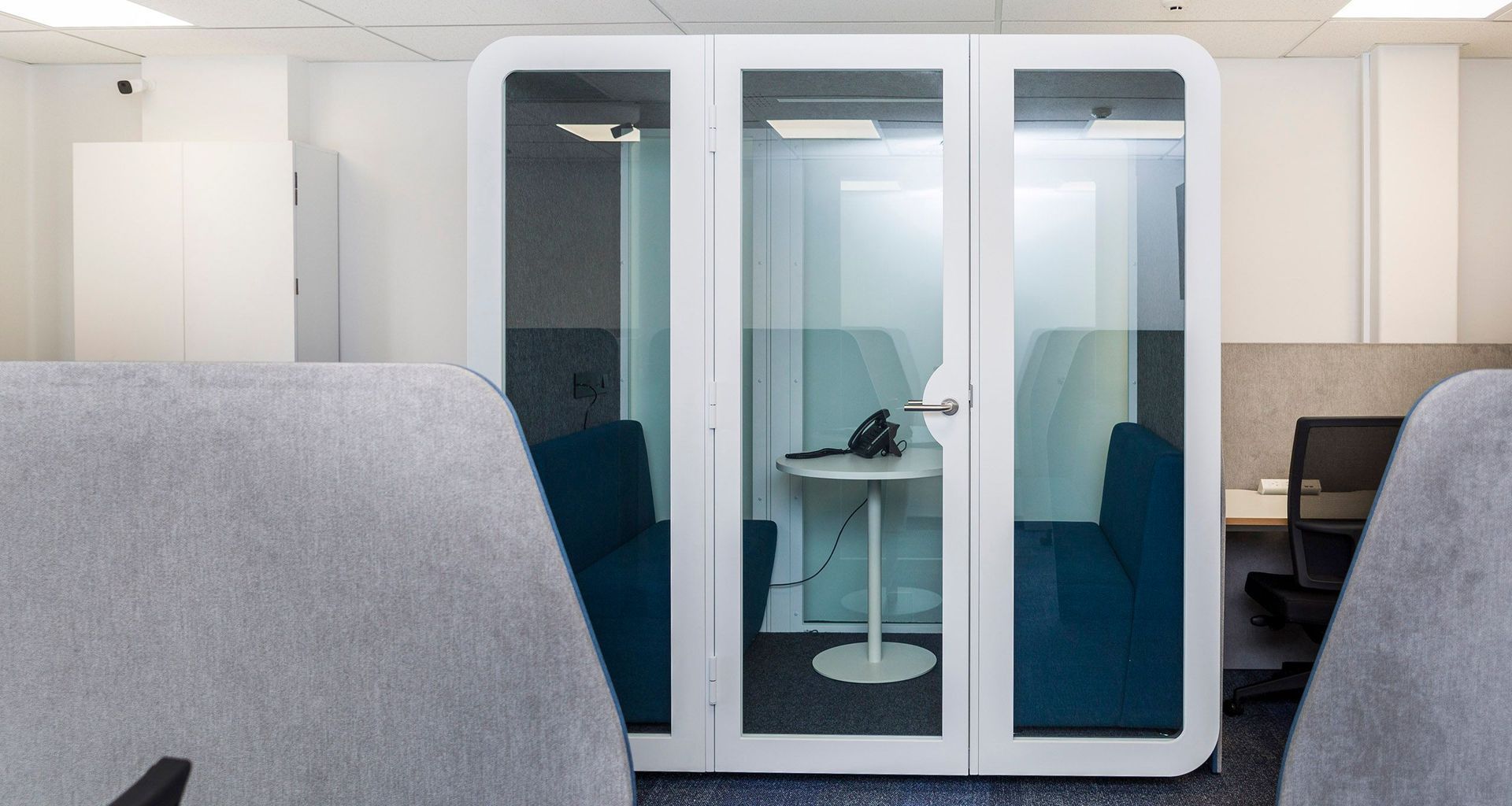 Barfoot & Thompson | Papatoetoe | Office Fit-out banner