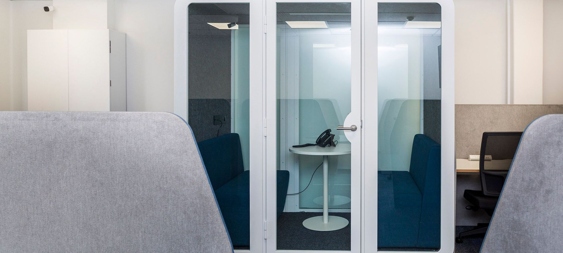 Barfoot & Thompson | Papatoetoe | Office Fit-out banner