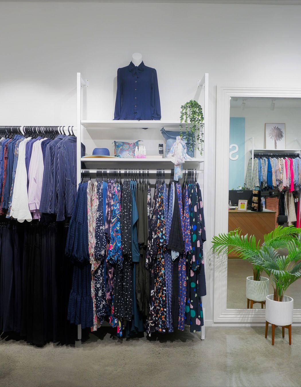 Sassys, Ormiston Mall