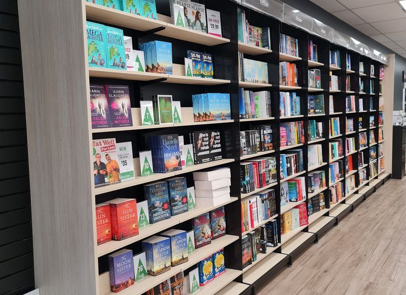 Paper Plus Whangaparaoa