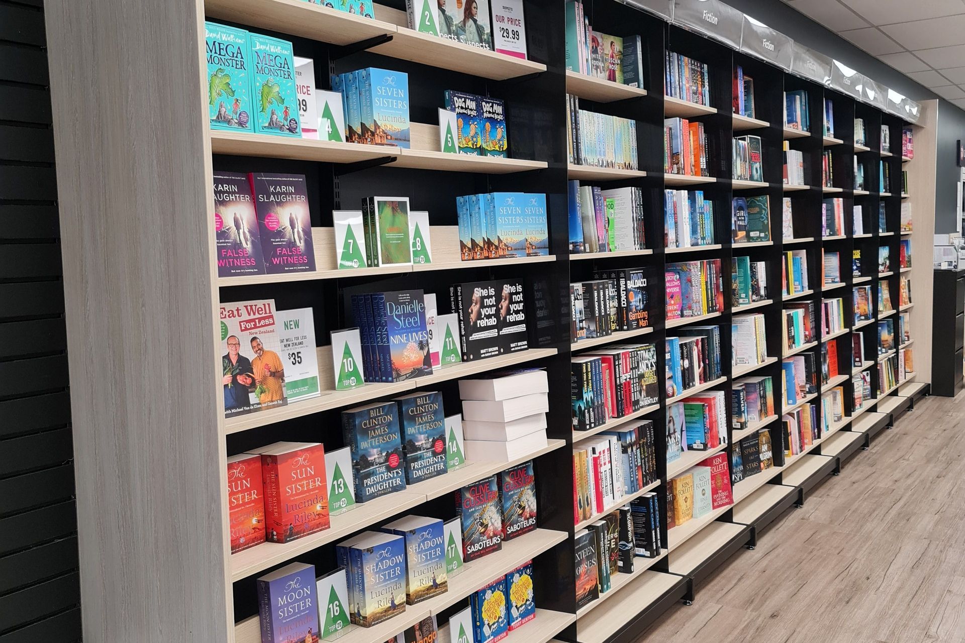 Paper Plus Whangaparaoa