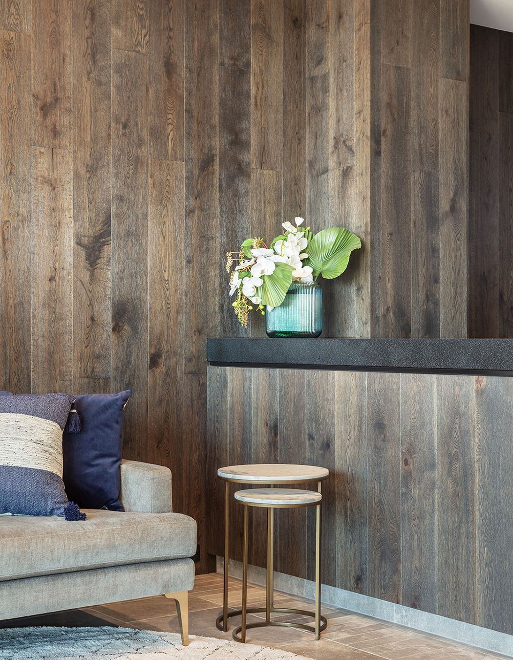 NNW Property office refurbishment, Epping