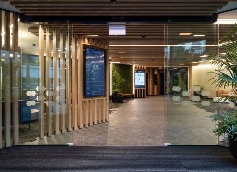 Stantec