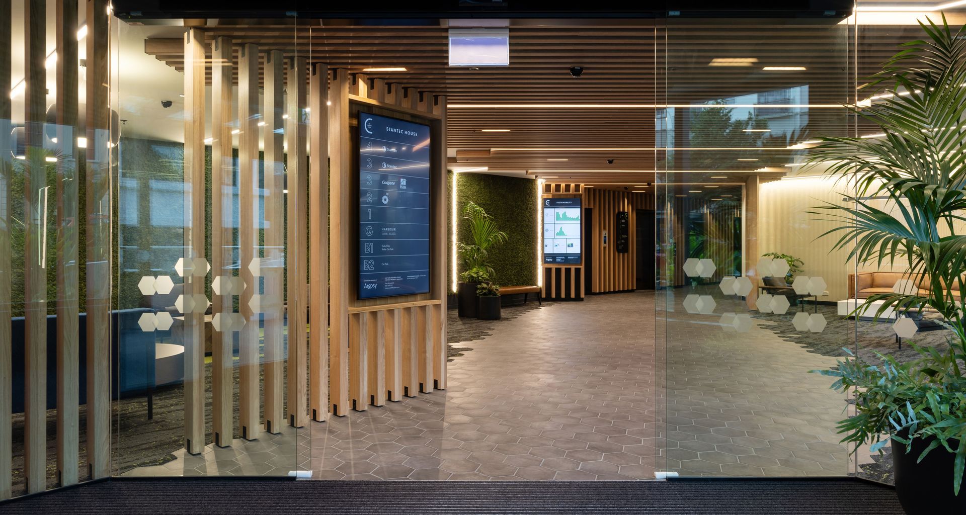 Stantec banner