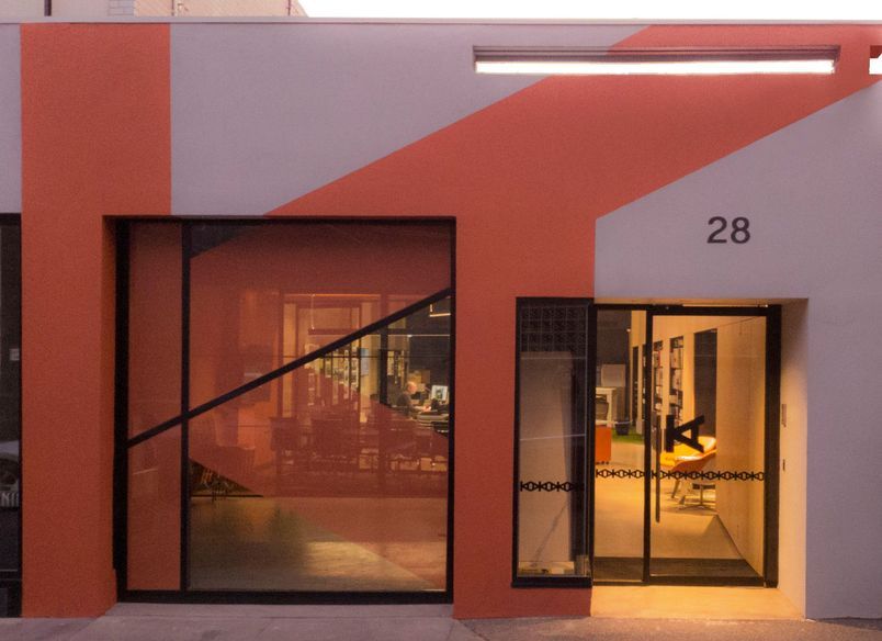 Katz Architecture Office