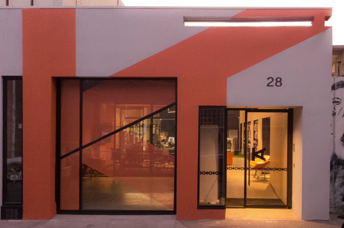 Katz Architecture Office