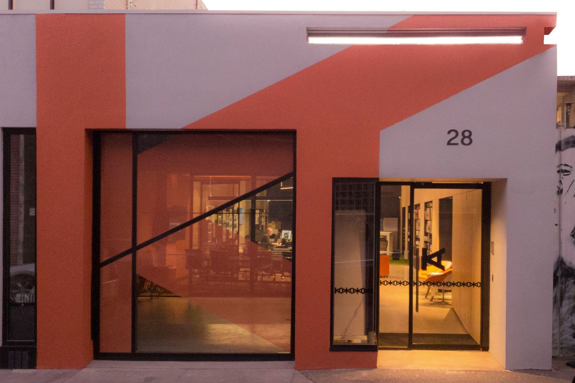 Katz Architecture Office