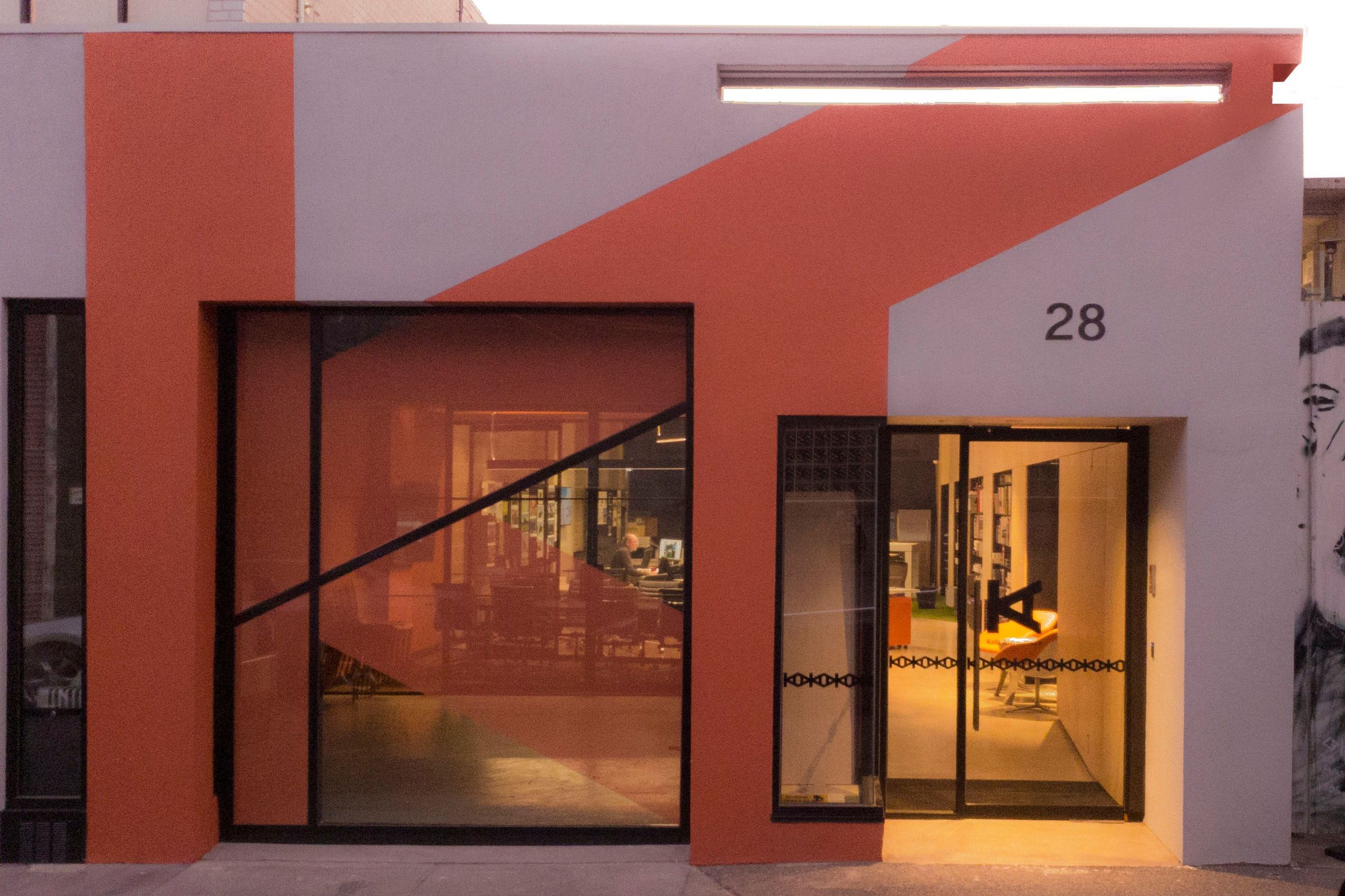 Katz Architecture Office