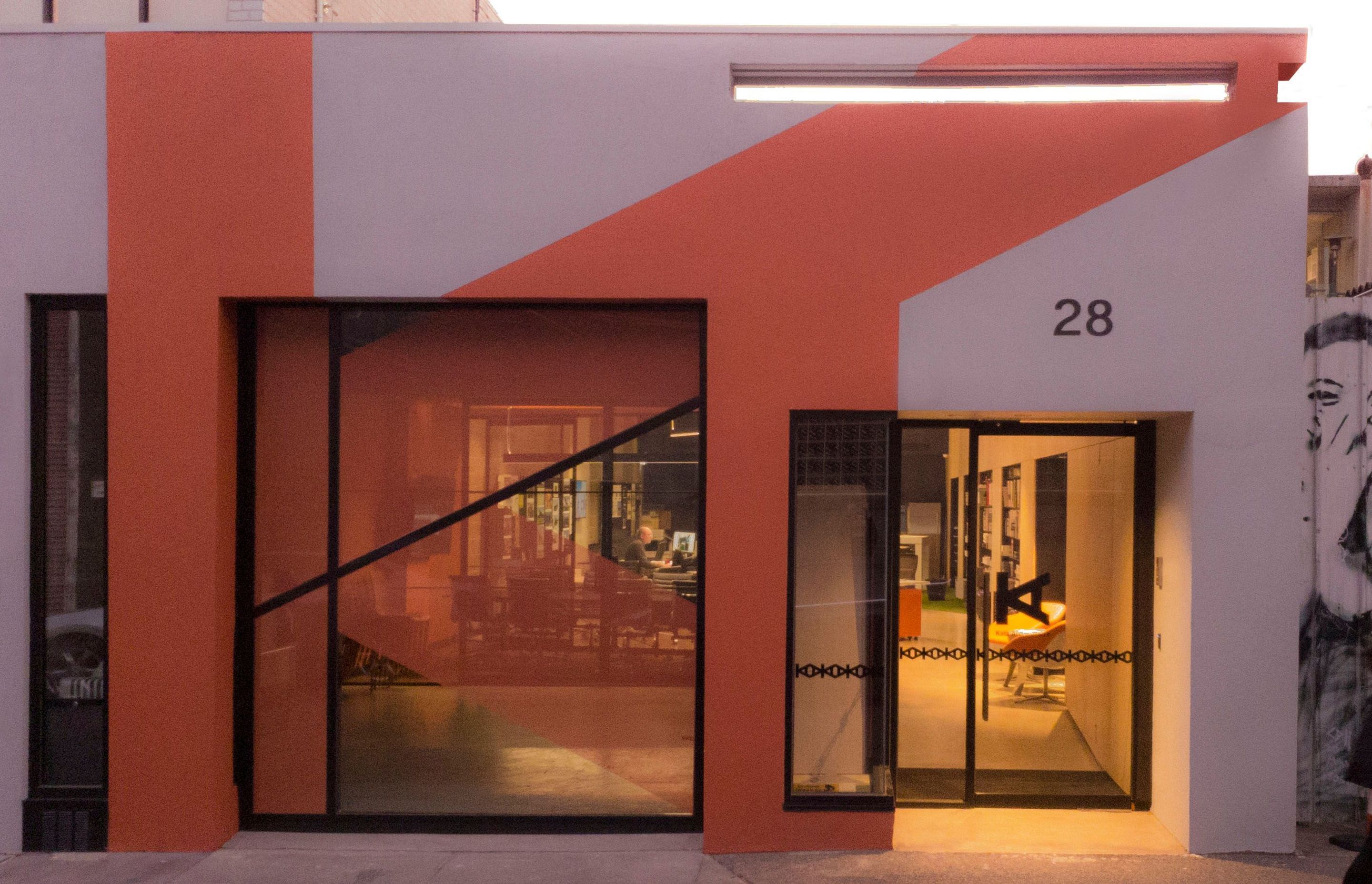 Katz Architecture Office