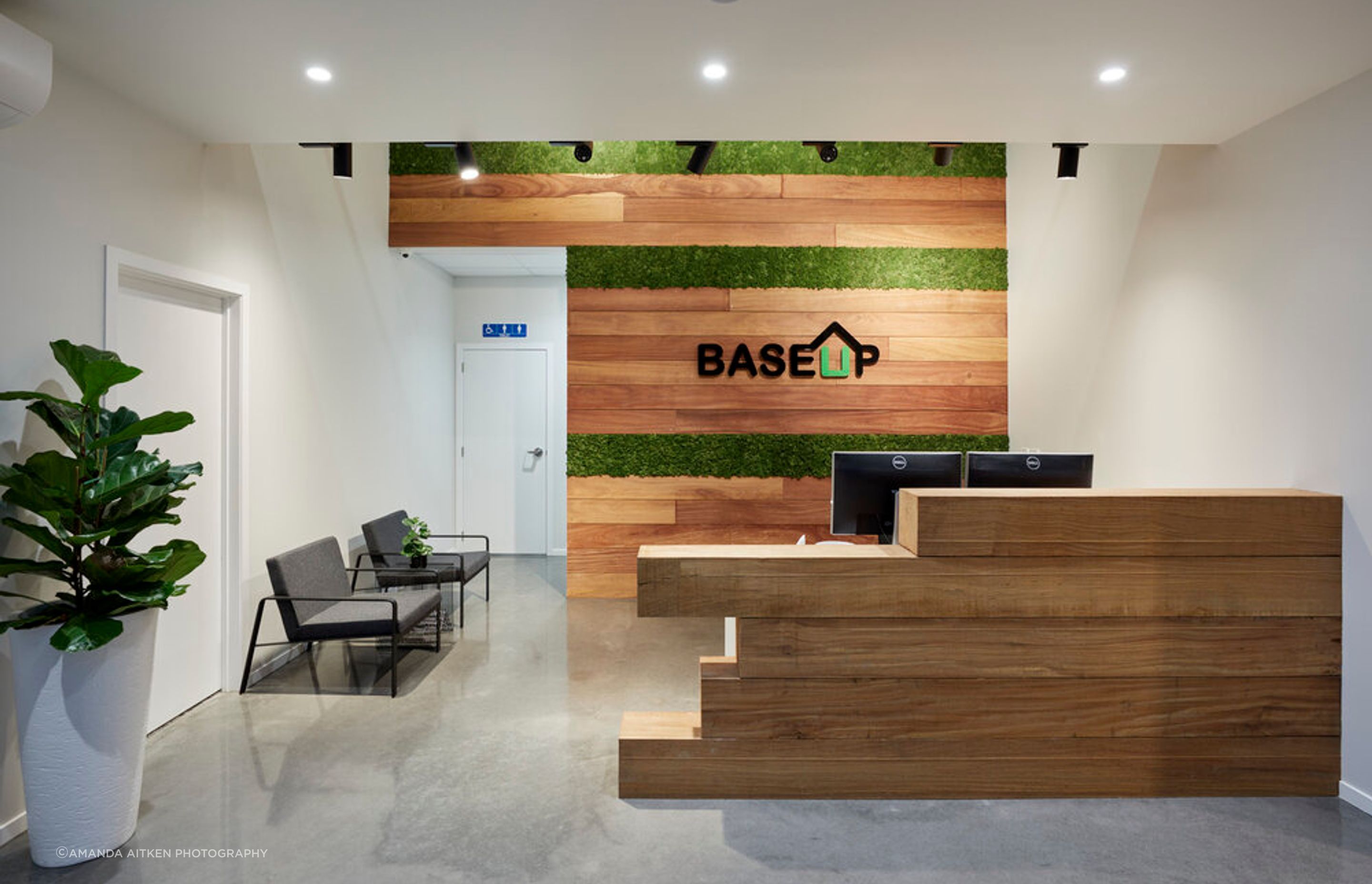 Base Up