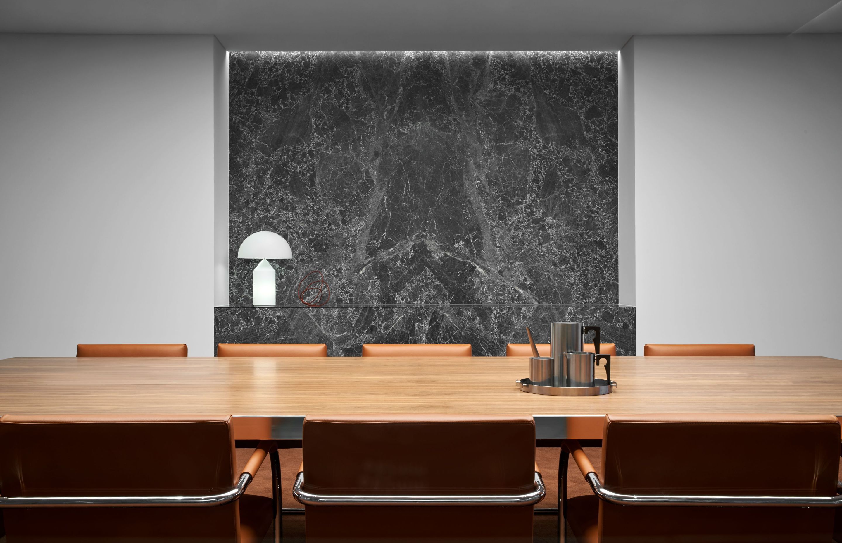 Brookfield Properties Headquarters | Sydney NSW