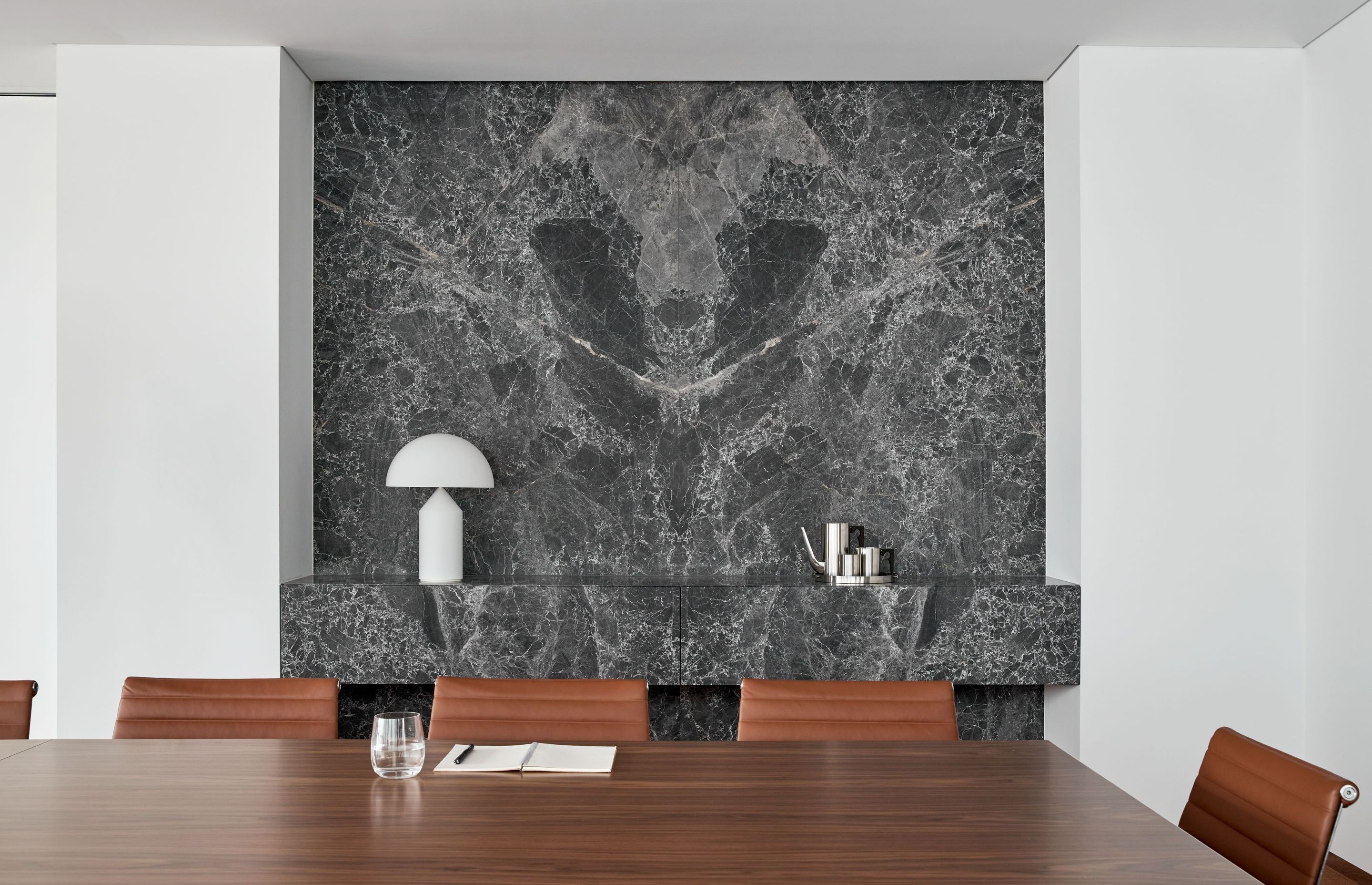 Brookfield Properties Headquarters | Sydney NSW