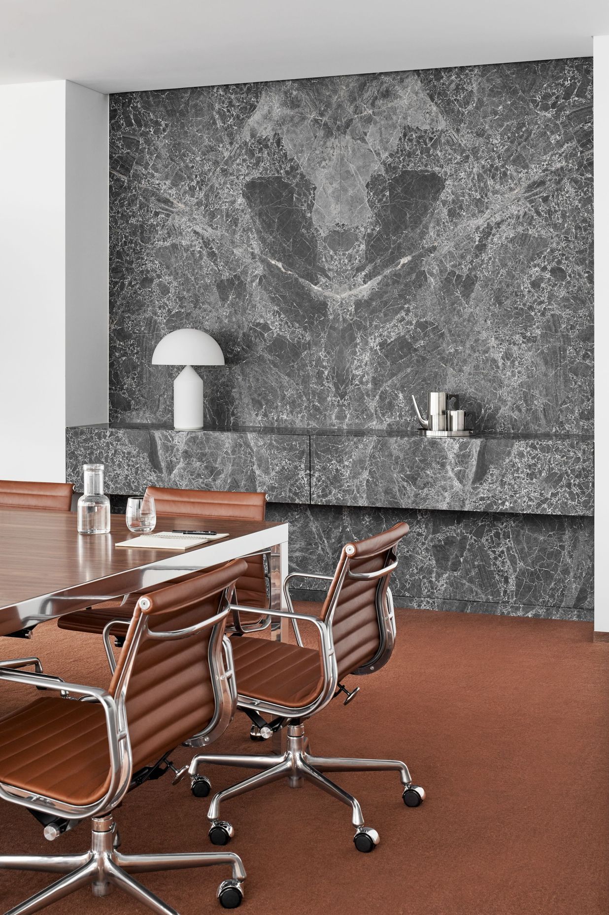 Brookfield Properties Headquarters | Sydney NSW