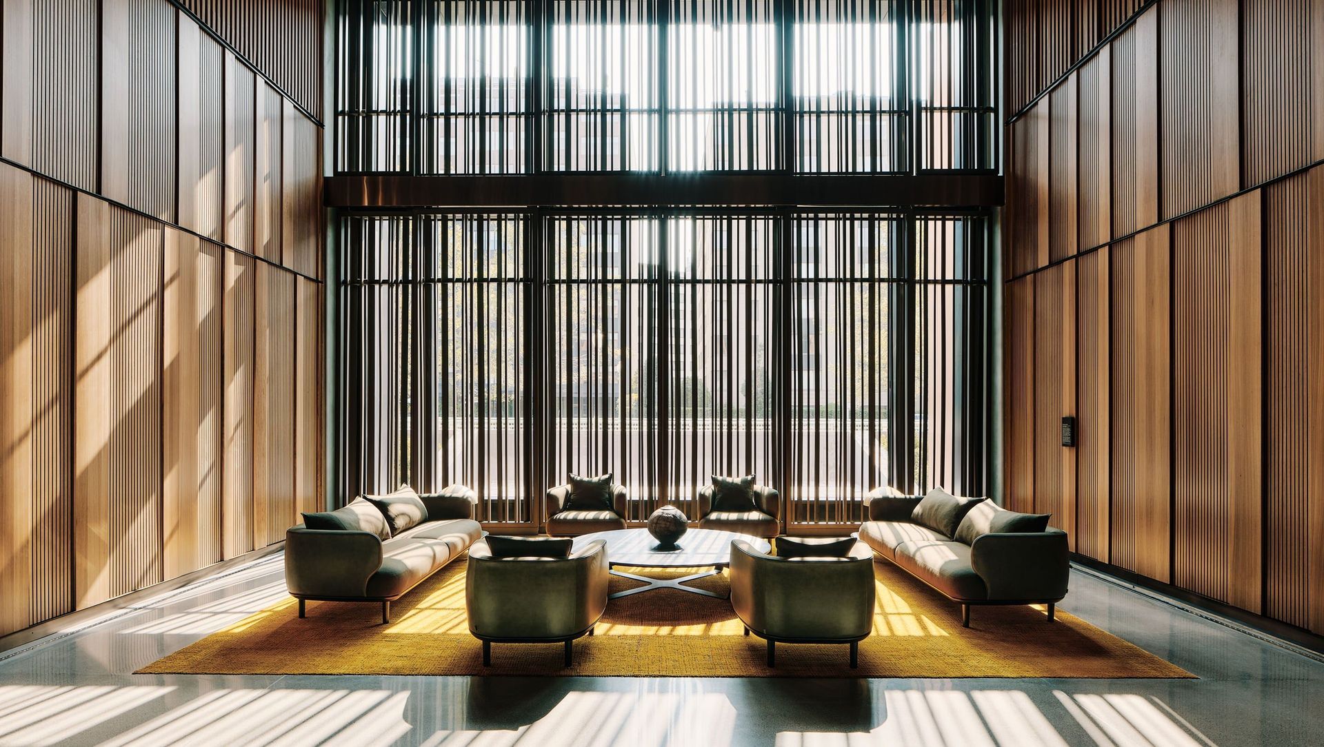 Australian Embassy in Washington D.C banner