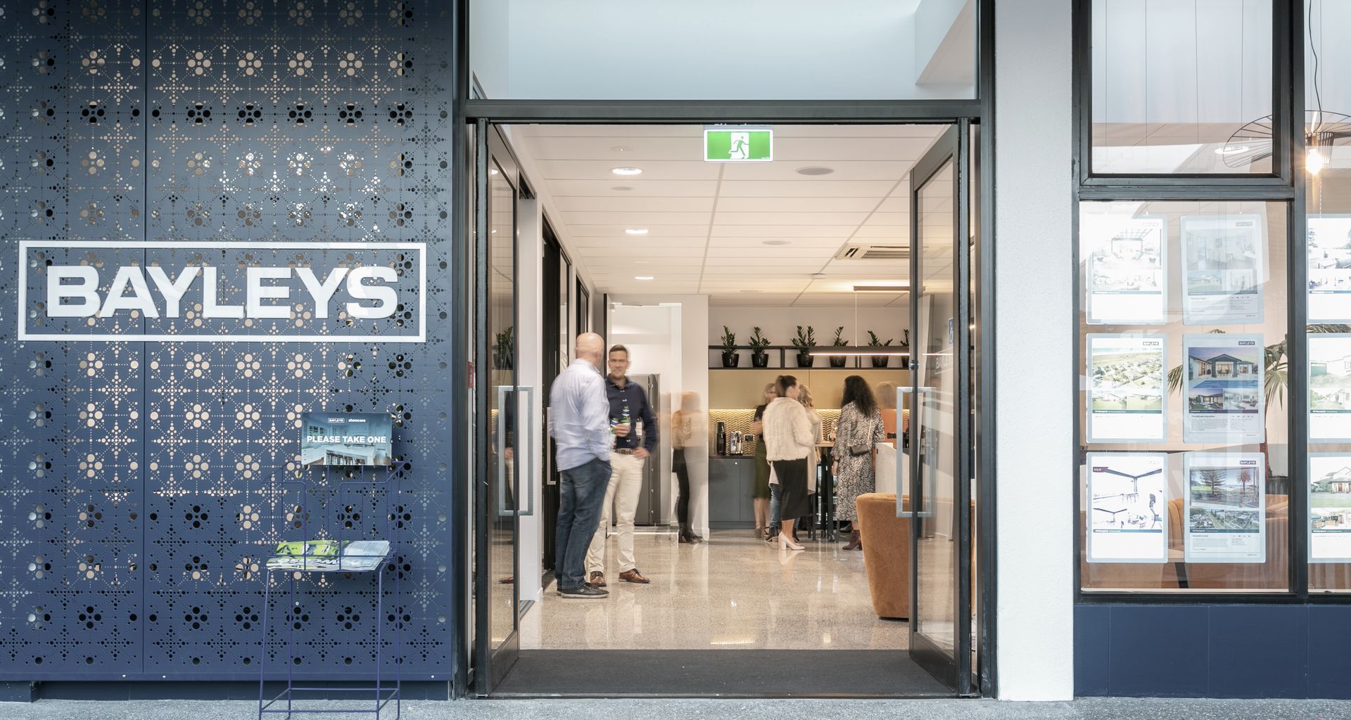 Bayleys | Mount Maunganui banner
