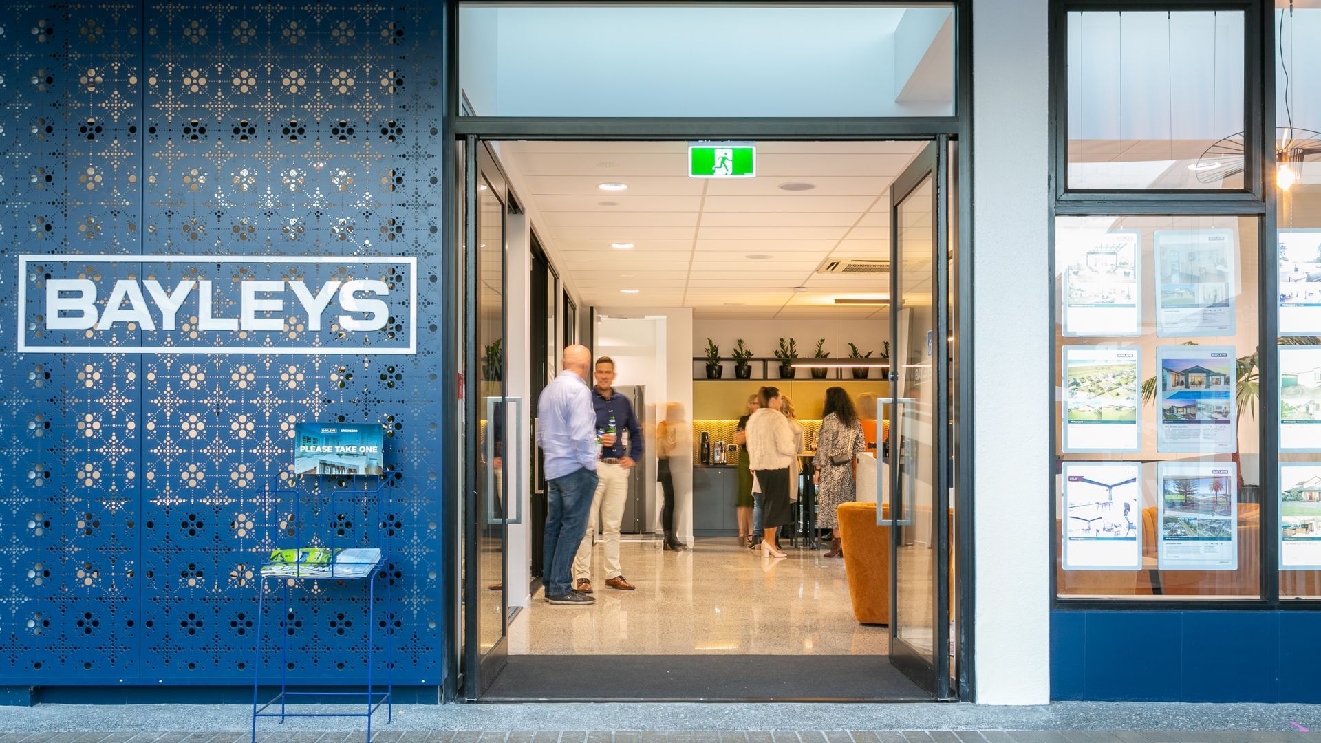 Bayleys | Mount Maunganui banner