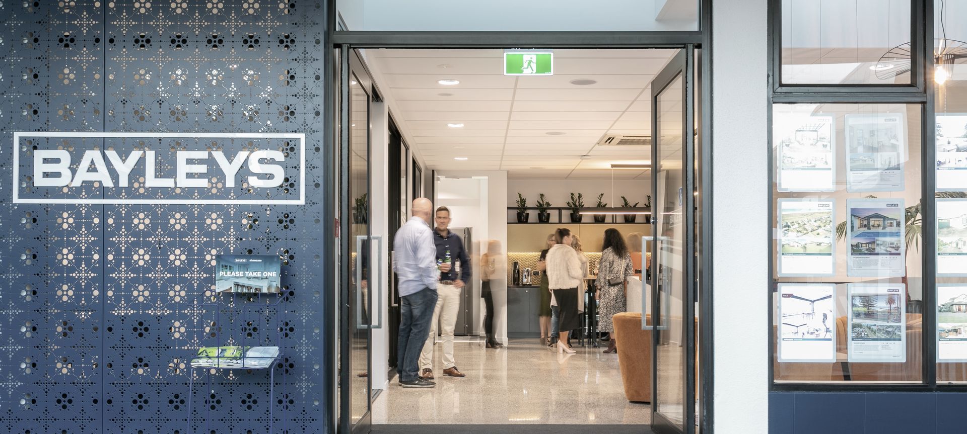 Bayleys | Mount Maunganui banner