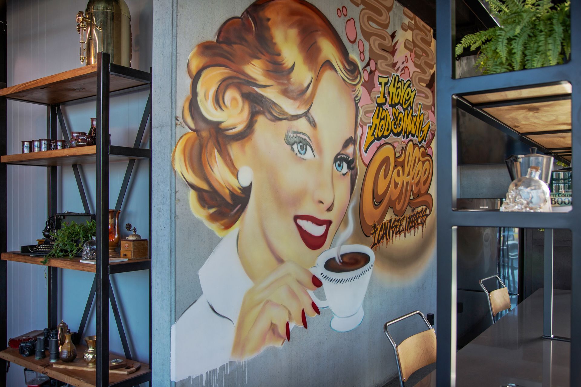 Broadway Property - Suntory