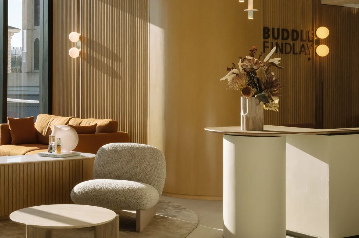 Buddle Findlay Christchurch